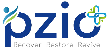 Pzio Care Logo